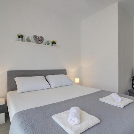 Apartman Luka Sveti Juraj Extérieur photo