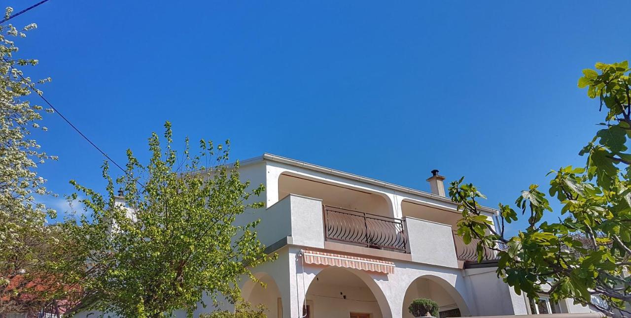 Apartman Luka Sveti Juraj Extérieur photo
