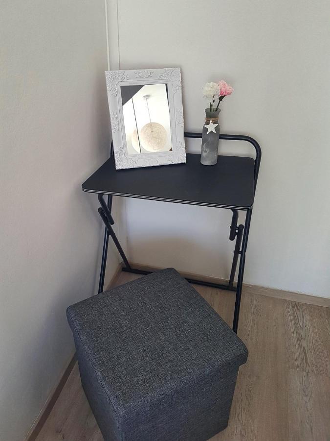 Apartman Luka Sveti Juraj Extérieur photo