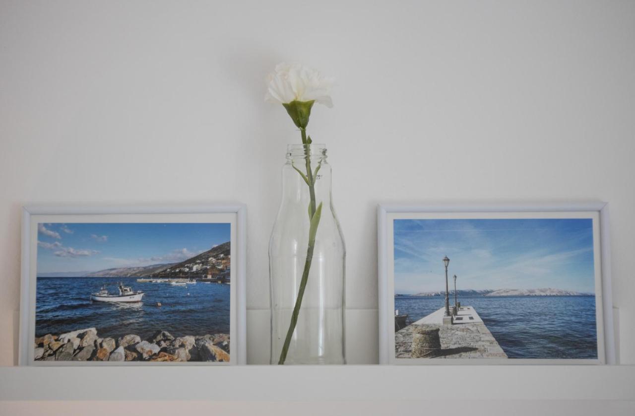 Apartman Luka Sveti Juraj Extérieur photo