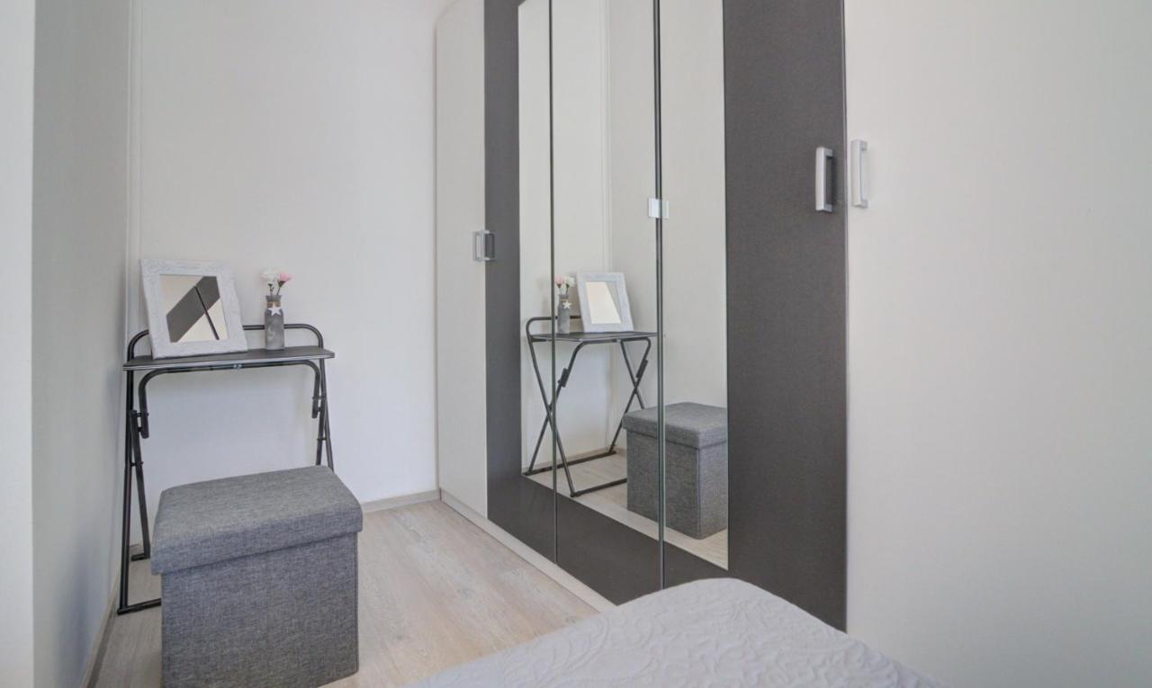 Apartman Luka Sveti Juraj Extérieur photo