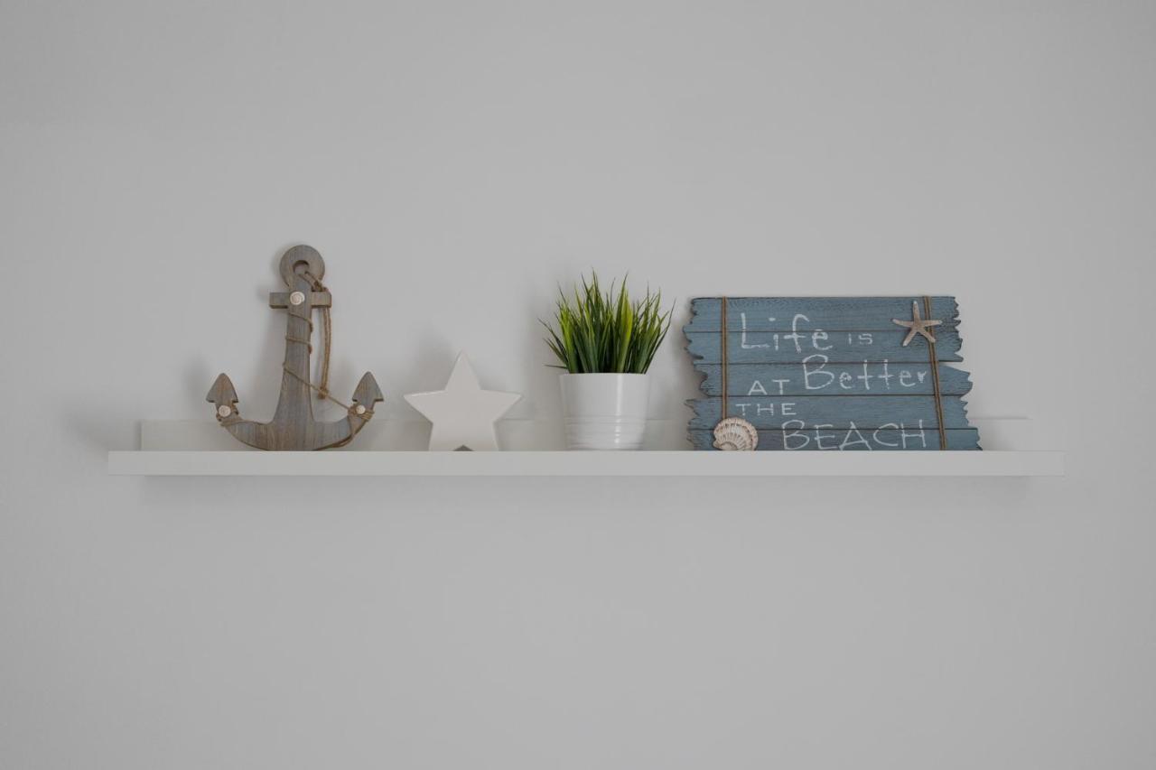 Apartman Luka Sveti Juraj Extérieur photo